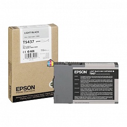 Картридж EPSON серый для Stylus Pro 7600/9600 C13T543700