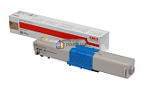 - Oki C332/MC363 3K (yellow) 46508733/46508709