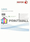 Laser/Copier XEROX 4:8, 100  (105x71)   003R97404
