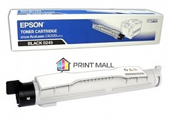  Epson Aculaser C4200 (10000 .) Black C13S050245
