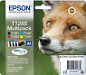 Набор картриджей EPSON для S22/SX125/SX425/BX305 (4 цвета) C13T12854012