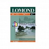 Бумага Lomond 0102052 Двусторонняя Матовая/Матовая фотобумага для струйной печати, A4, 200 г/м2, 25 листов.
