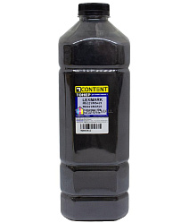  Content  Lexmark MS321, MX331, MS421, MX421, MX431, MX521, MX522, MX622, MX822, Polyester, Bk, 750 , 