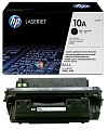 Картридж HP LaserJet 2300 (6000 стр.) Black Q2610A