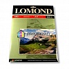 Бумага Lomond 0102076 Односторонняя Глянцевая фотобумага для струйной печати, A4, 140 г/м2, 25 листов.