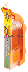   Canon Pixma iP4850, MG5250, MG5150, iX6550, MX885 Yellow 8.4 . (Cactus)