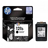 Картридж HP №121b Deskjet D2563, F4283 Black CC636HE