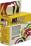 Hi-Black (HB-CC644HE)  HP DJ F4283, D2563, 121XL, Color (C/M/Y)