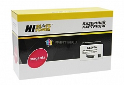  HP CLJ CP4025, CP4525 Magenta (11000 .) (Hi-Black) CE263A