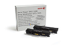  Xerox Phaser 3052, 3260, WC3215, 25 (3000 . 2 .) 106R02782