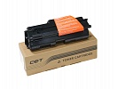 Тонер-картридж CET для KYOCERA FS-1120D, ECOSYS P2035d 110г, 2500 стр., (PK2, без чипа) TK-160 CET8173