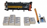  (Maintenance Kit)  HP LJ P4014/4015/P4515, CB389-67901/CB389A ()