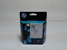  HP 72 DesignJet T610, T1100, T1100ps (69ml) Photo Black C9397A