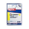  MyInk  CANON PGI-1400XLY MAXIFY 2040/2340 Yellow (12 ml, Pigment)
