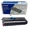 Картридж Epson EPL 6200, 6200L (3000 стр.) Black C13S050167
