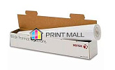 XEROX  . Gloss Self Adhesive Vinyl - 80, 42" (1067X50)      450L97037