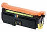   HP Color LaserJet CP4025, CM4520, P4540 Yellow (Cactus) CS-CE262A