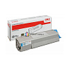 - Oki C532/C542/MC573/MC563 1.5K (cyan) 46490403/46490407