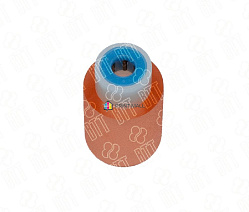   ChT  RICOH Aficio 3035/3045 AF03-0090