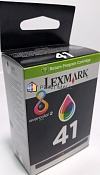 Картридж Lexmark N°41 X4850, X6570, X9575 18Y0141E