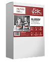  S'OK ,  A6,  180/2, 500  (105 x 148 ) CC Glossy SA6180500G
