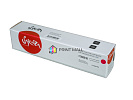 Картридж SAKURA C13S050188 для EPSON Aculaser C1100, пурпурный, 4 000 к.