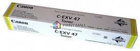  CANON C-EXV47 Y , 21 500  iR ADV C255i/355i