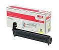 - Oki C8600/C8800 Yellow 20000 .