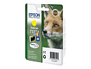  Epson S22, SX125, SX130 Yellow C13T12844010