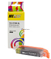  Hi-Black  Canon CMG5740/MG6840/MG7740, Bk 4 (CLI-471XLBK)