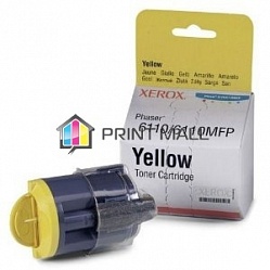  Xerox Phaser 6110, 6110MFP (1000 .) Yellow 106R01204
