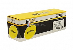   Samsung CLP-415N, 415NW, 470, 475 Yellow (1800 .) (Hi-black) CLT-Y504S