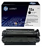 Картридж HP LaserJet 1200, 1005, 3300, 3380 (3500 стр.) Black C7115X