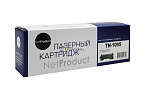 Тонер-картридж NetProduct для Brother HL-1202/DCP1602, 1,5K (N-TN-1095)