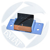 RC1-2038, RC1-2038-000, RL1-0269-000, RM1-0648, RM1-0648-pad     Hi-Black  HP LJ 1010, 1012, 1015, 3015, 3020, 3030