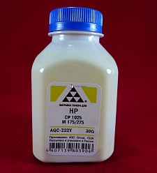  AQC  HP CP 1025/M 175/275 Yellow (. 30 .) . RU AQC-232Y