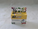   Epson Stylus C43UX, SX, C45 (T03814A) Black (Hi-black)