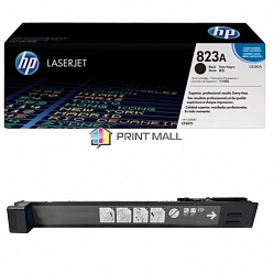 Картридж HP Color LaserJet CP6015 (16500 стр.) Black CB380A