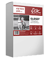 S'OK ,  A6,  230/2, 500  (105 x 148 ) CC Glossy SA6230500G