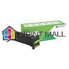 - Lexmark CS820 yellow 22000 . 72K0X40/72K5XYE/72K5XY0 