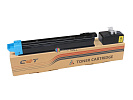 - (PK231) TK-8115C  KYOCERA ECOSYS M8124cidn/8130cidn (CET) Cyan, 88, 6000 ., CET141247R