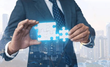 Форматы партнерства и ваши выгоды Форматы партнерства и ваши выгоды