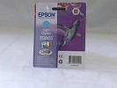  Epson Stylus Photo P50, PX660 Light Cyan C13T08054010