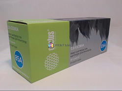   HP LaserJet P1102, P1102W, M1130, M1132 (1600 .) (Cactus) CS-CE285A