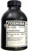 Девелопер Toshiba 1340, 1350, 1360, 1370 (430 гр, банка) Type D1350, 4409843650