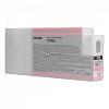 Картридж EPSON светло-пурпурный для Stylus Pro 7890/9890/7900/9900 C13T596600