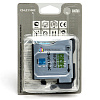 CS-LC1100C  Cactus CS-LC1100C  Brother DCP-385c, 6690cw; MFC-990, 5890, 5895, 6490, cyan