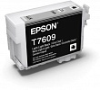 Картридж EPSON светло-серый для SC-P600 C13T76094010