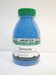   Samsung CLP415, 470, 475, CLX-4195 Cyan (90 , ) (Master)
