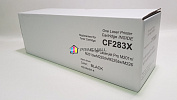   HP LJ Pro MFP M127fn, M127fw, M201n, dw, M225dn, dw,  (2400 ) (OptiMALL) CF283X, 737